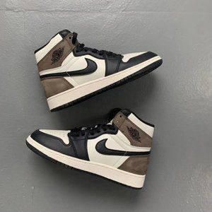 Air Jordan 1 Retro High OG Dark Mocha